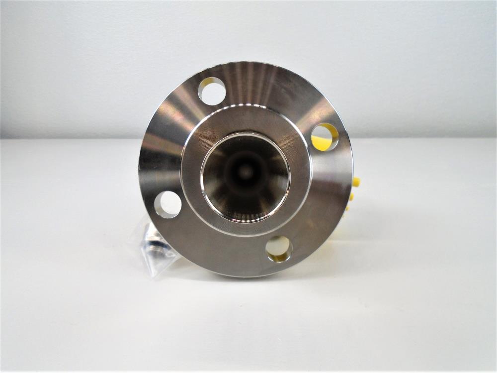 Vega Vegapuls 62 Radar Sensor  2" 150# 316SS Flanged Horn PS62.UFBAE2HDNAX